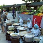 Bezienswaardigheden Turkije