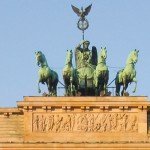 Duitsland bruist van de cultuur en mooie landschappen