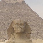 Egypte het land van de piramides en de faraos