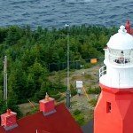 Newfoundland en Labrador maken deel uit van Canada