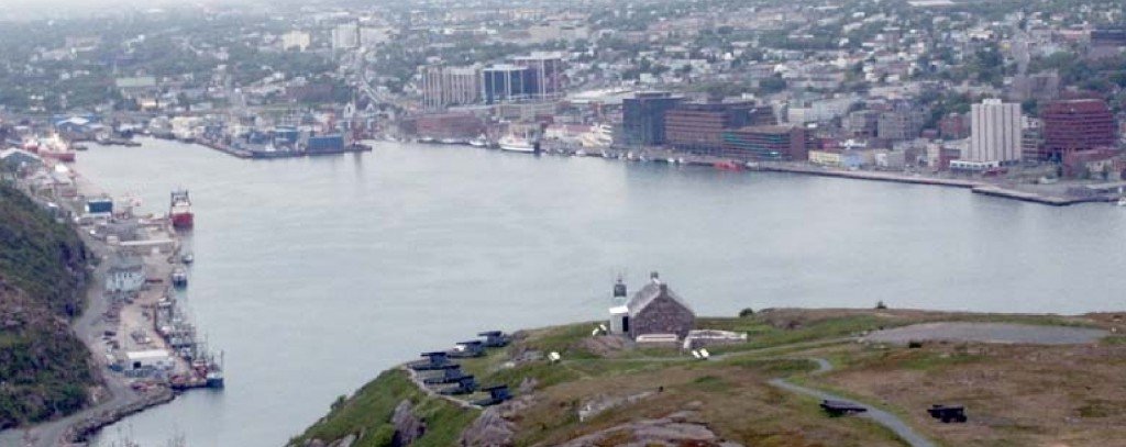 newfoundland