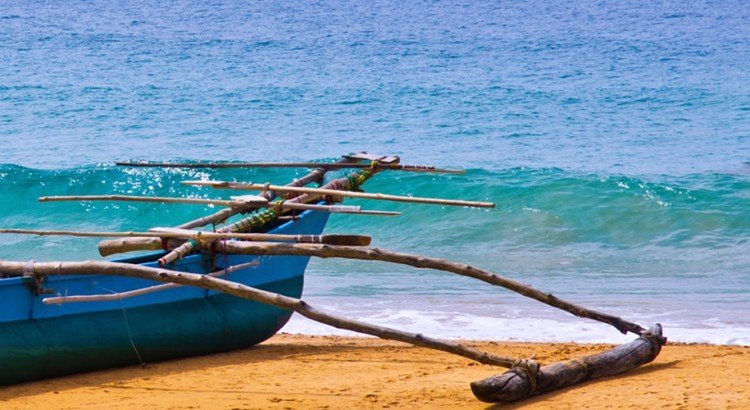 Sri-Lanka