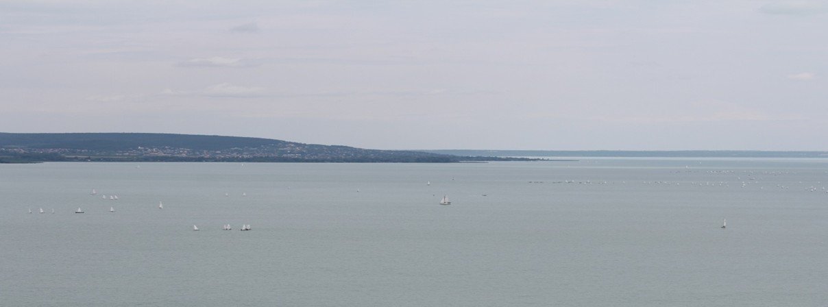 balatonmeer hongarije