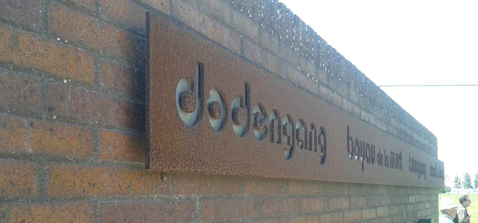 de dodengang