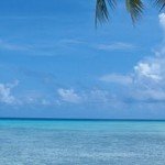 Barbados staat bekend om zijn witte stranden
