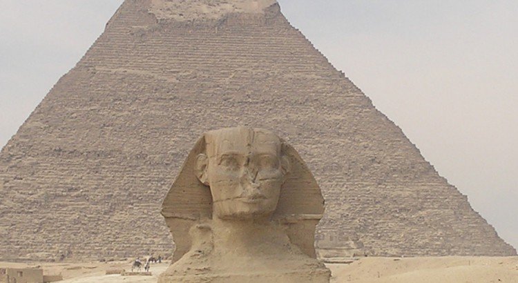 egypte